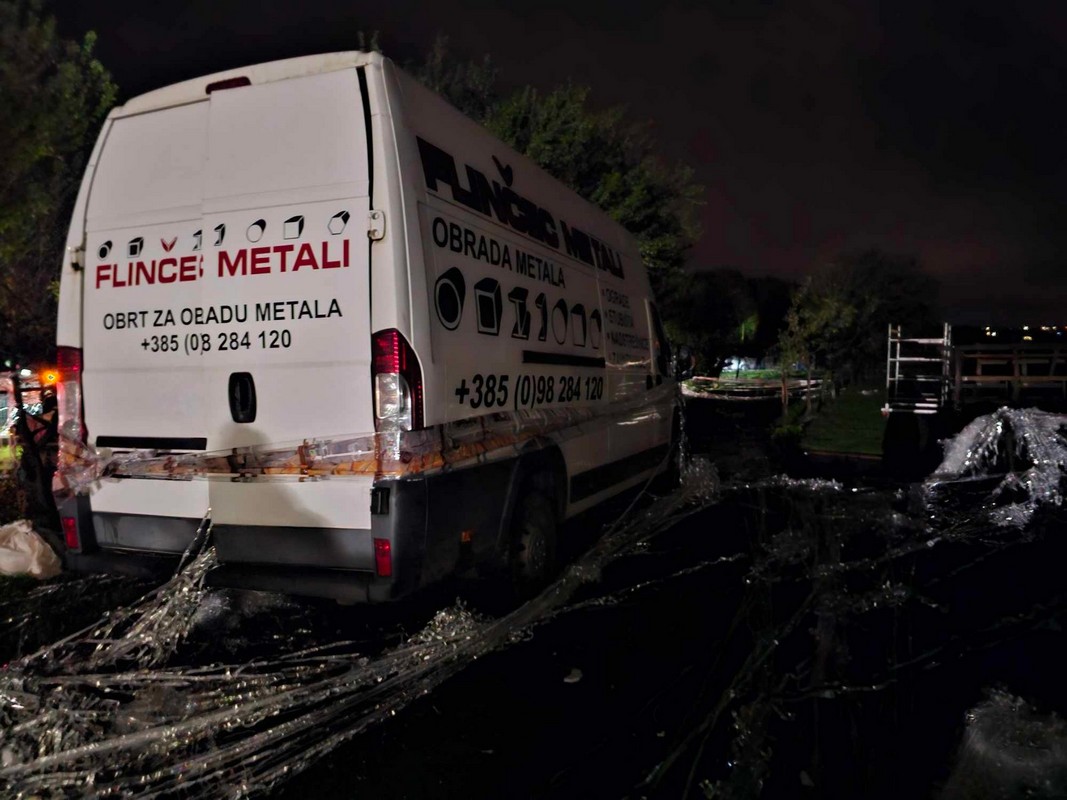 ČESTITAMO, MLADENCI Vjenčat će se Sara Flinčec i Antun Medved iz Okruglog Vrha