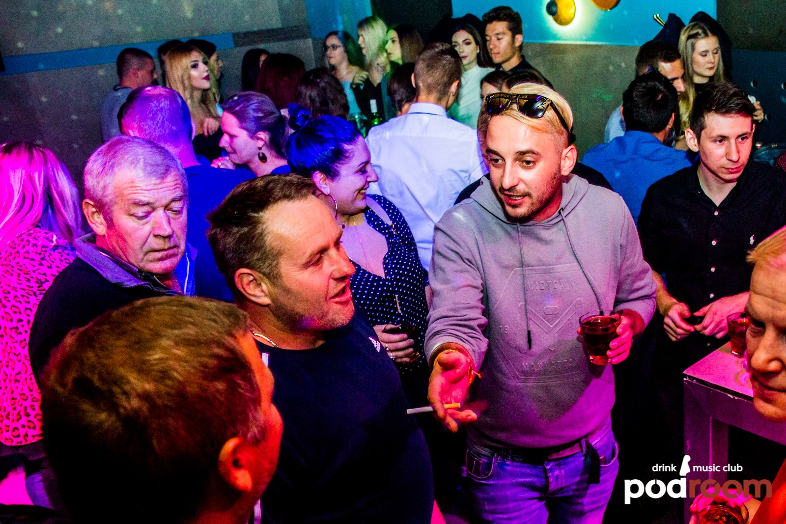 Podrumarenje uz Vina Kunčić i TS Kumovi