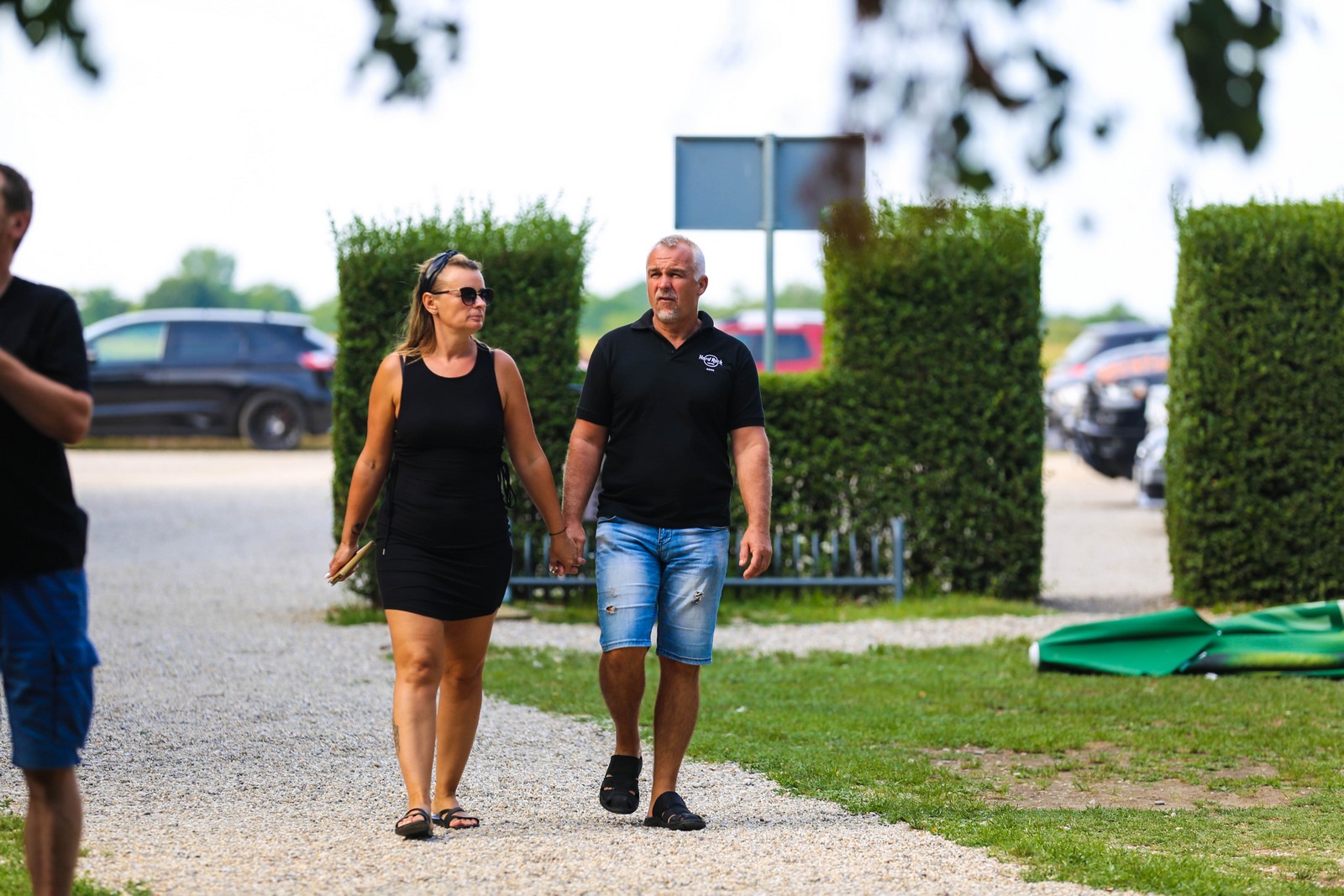 Klikom po Marini (nedjelja, 7.8.2022.)