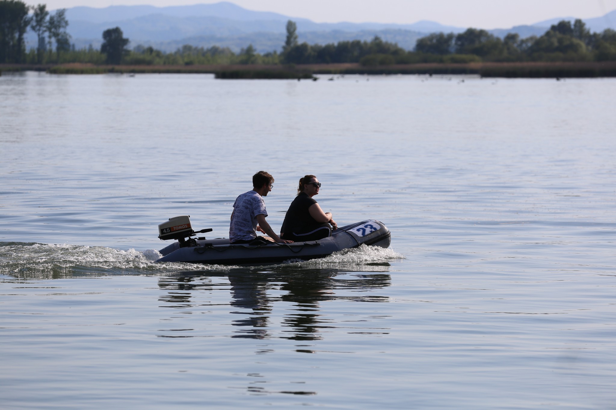Klikom po Marini (nedjelja, 22.5.2022.)