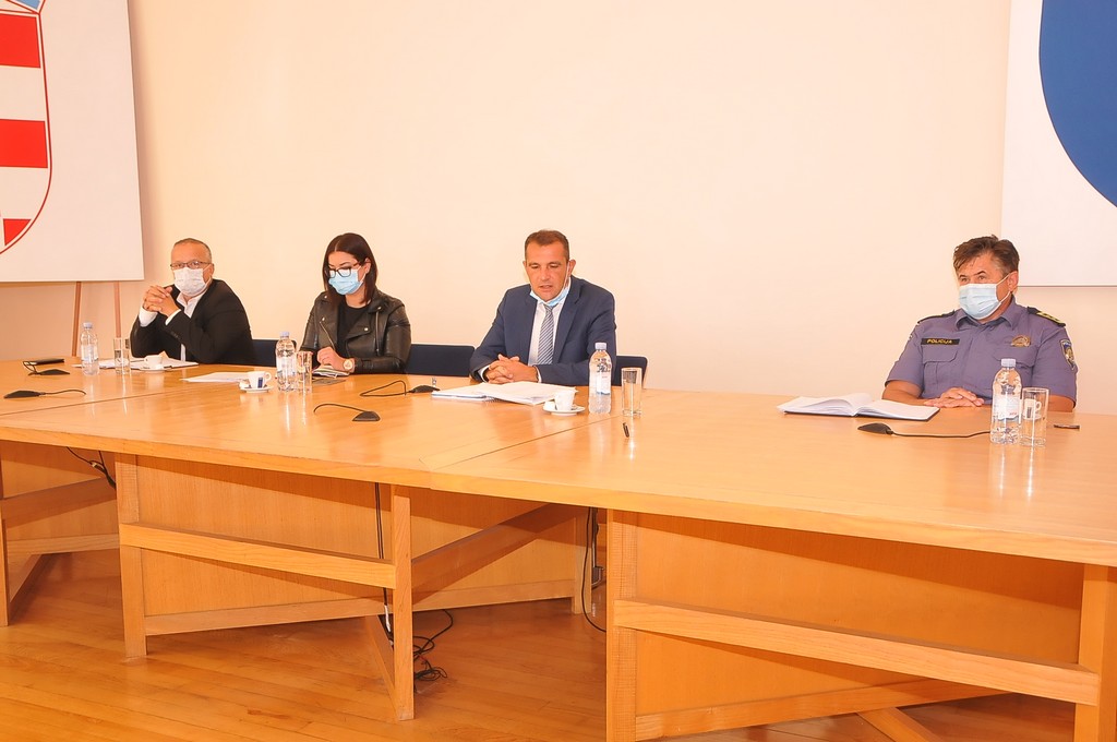 Vijeće za prevenciju Međimurske županije