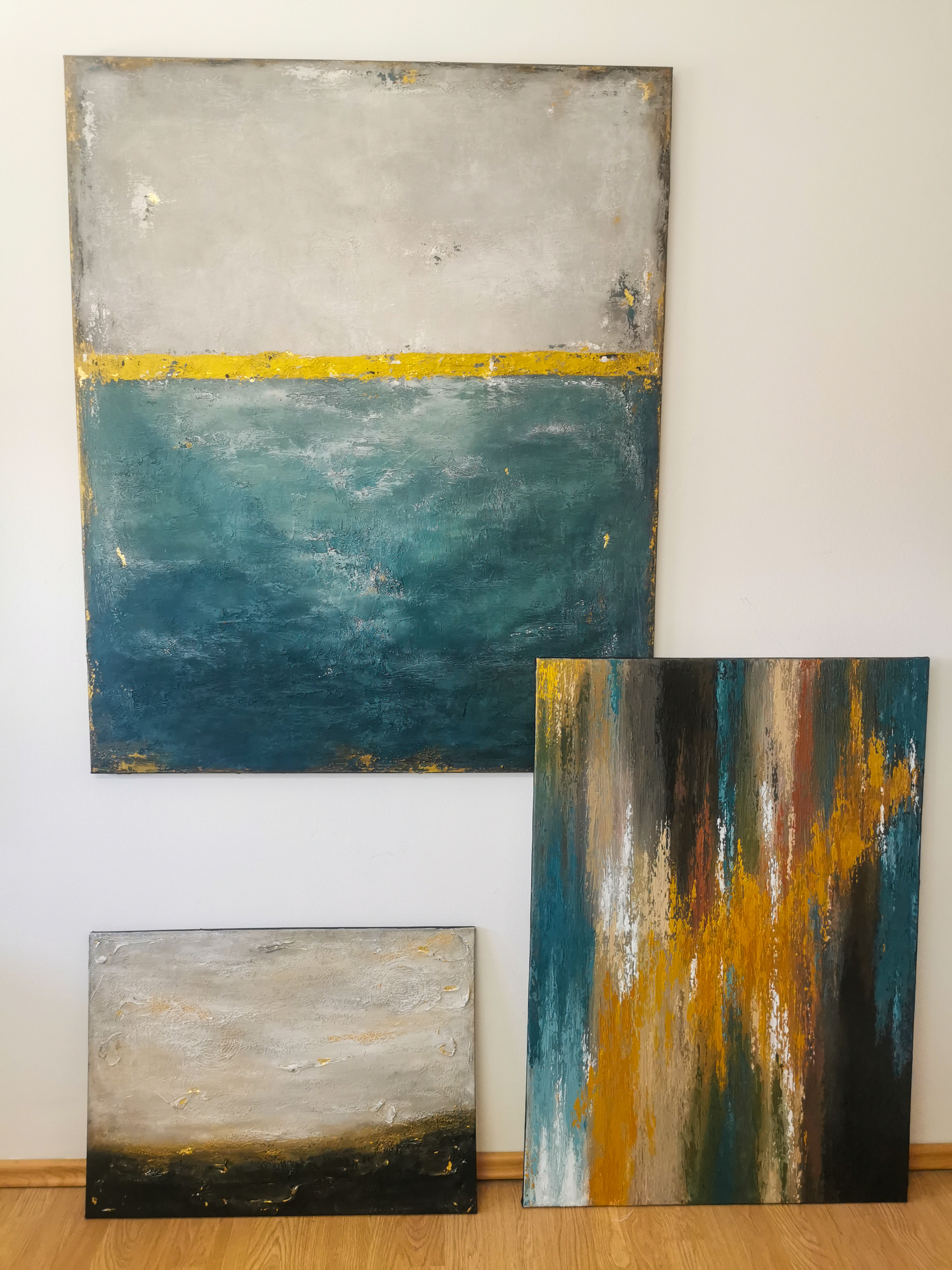 PRIBISLAVEC Anja Pintar: Umjetnost nije samo stvaranje, već je to način života i put otkrivanja vlastitog identiteta PRIBISLAVEC Anja Pintar: Umjetnost nije samo stvaranje, već je to način života i put otkrivanja vlastitog identiteta