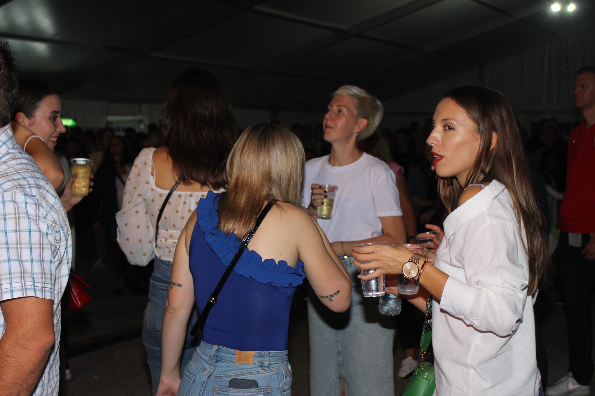 DANI OPĆINE Jole je pravi zabavljač – dokazao je to i u Kotoribi