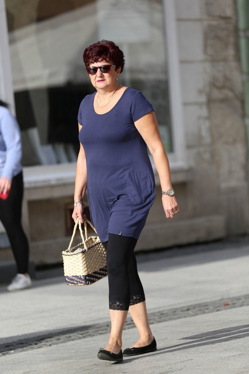 KLIKOM PO ČAKOVCU Subotnje jutro izmamilo građane u centar grada