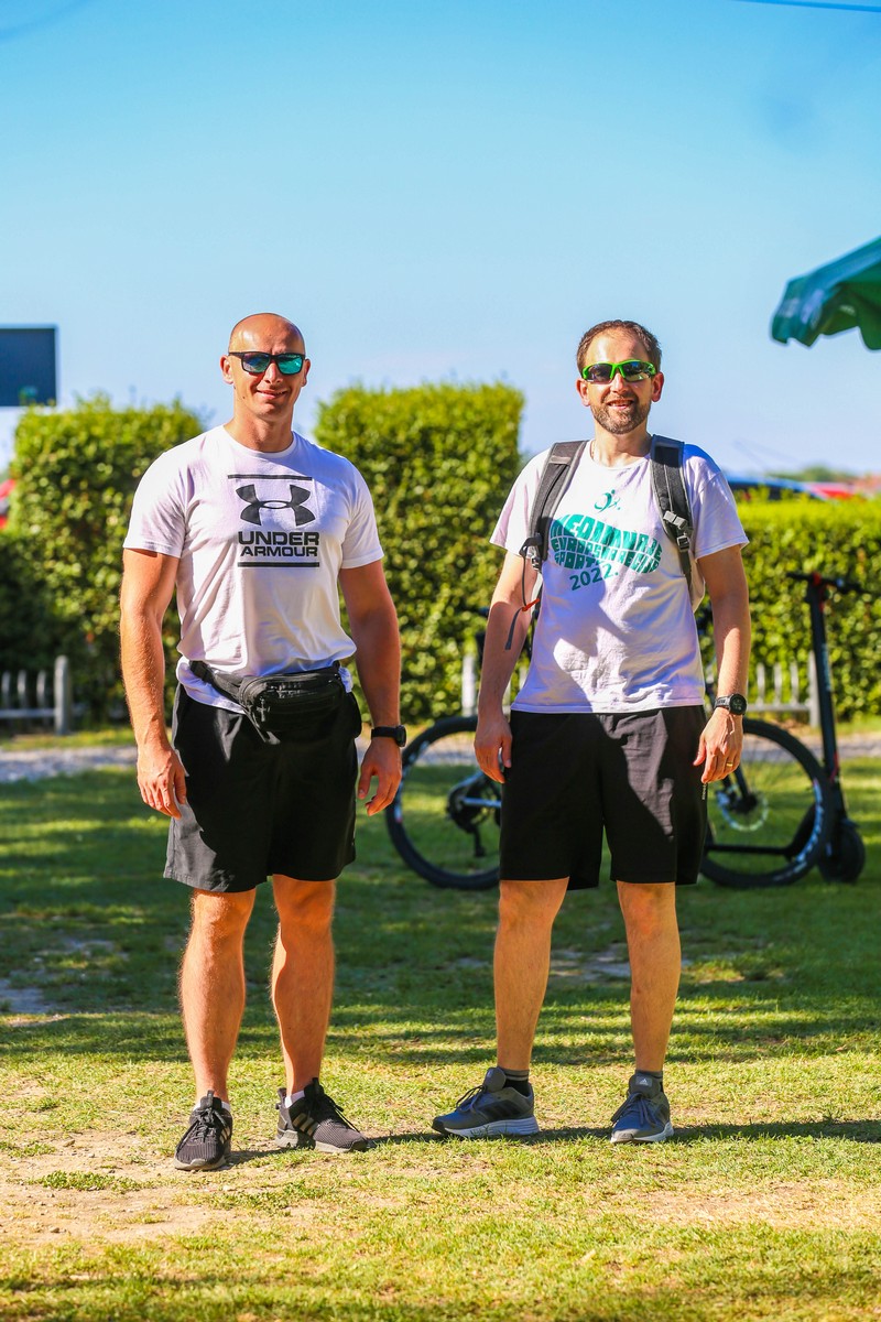 Klikom po Marini (19.6.2022.)