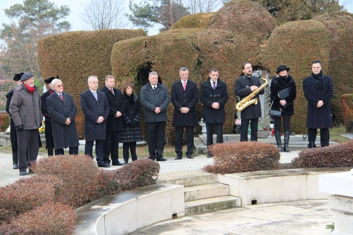 Međimurje obilježava 100 godina najvećeg dana svoje povijesti
