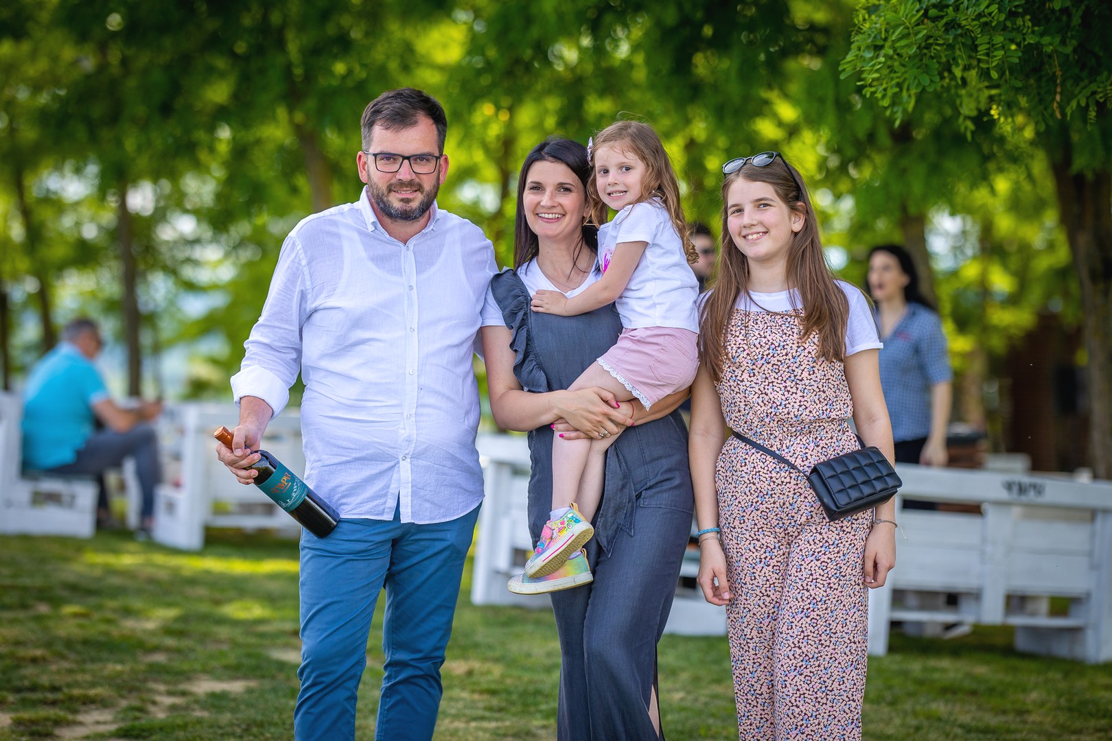 Štampar i Međimurje proslavili trijumf s Decantera