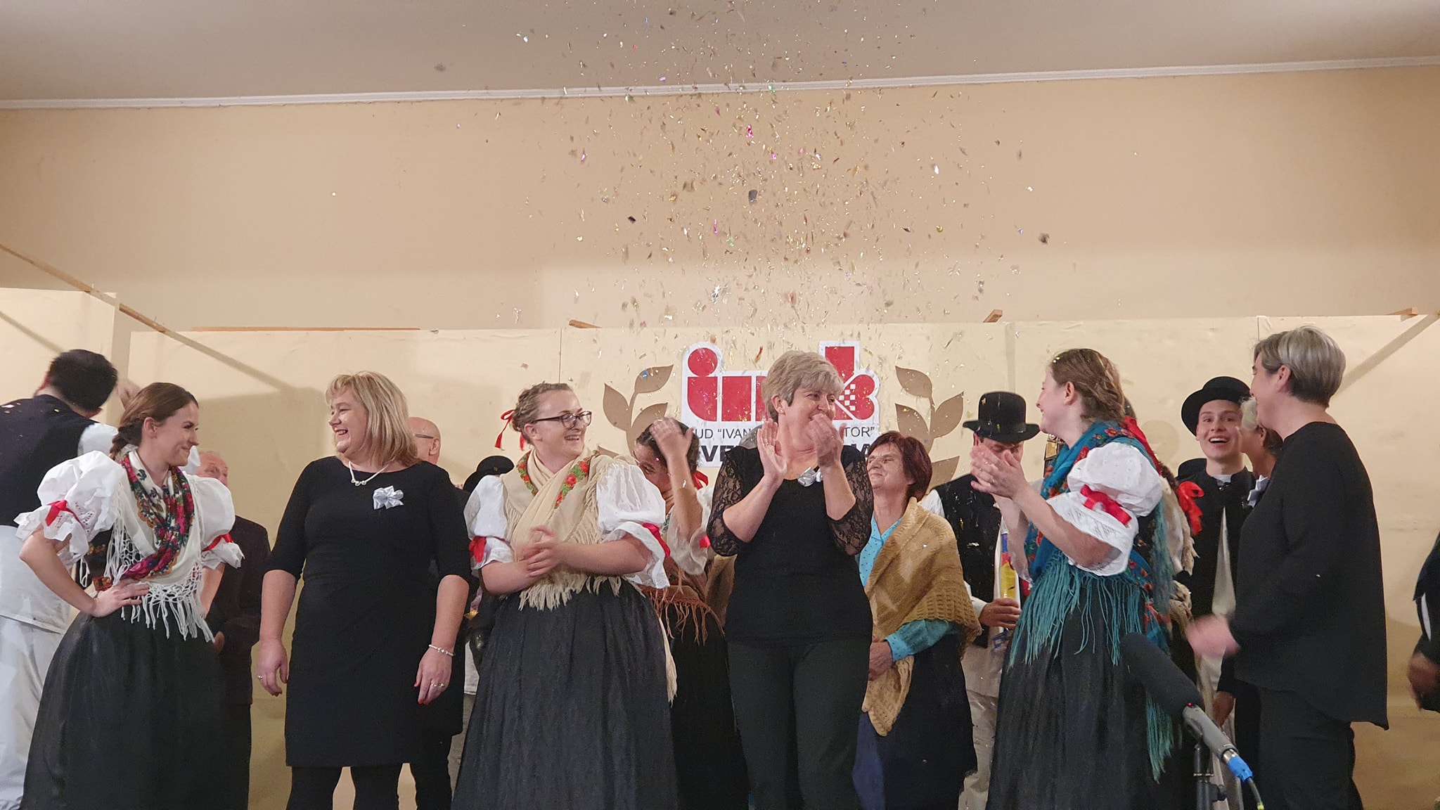 VELIKIH 100 KUD ‘Ivan Mustač-Kantor’ iz Svete Marije proslavio stotu obljetnicu!