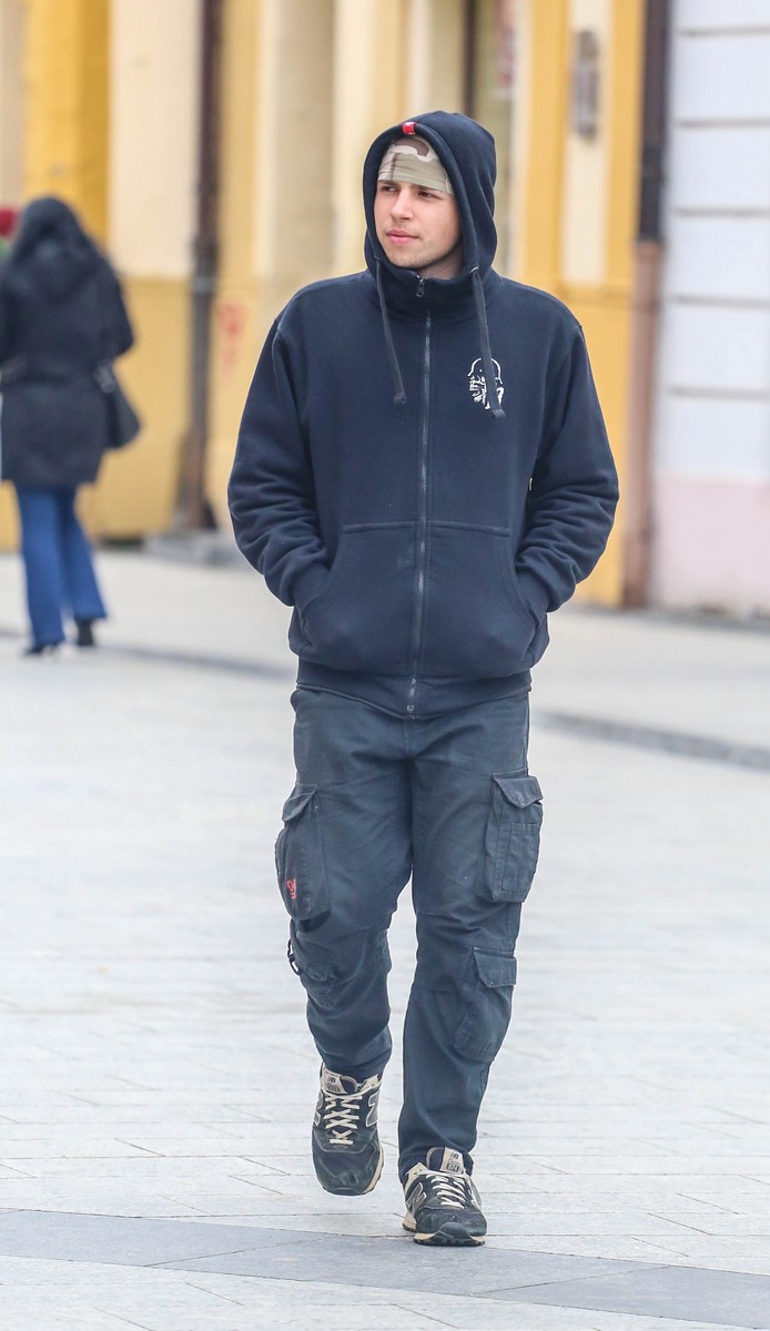 Klikom po Čakovcu (16.3.2019.)