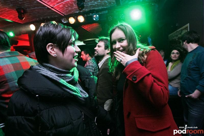 slika0029Podroom (Petak, 1.2. – Lucky Marcell & Ramblin