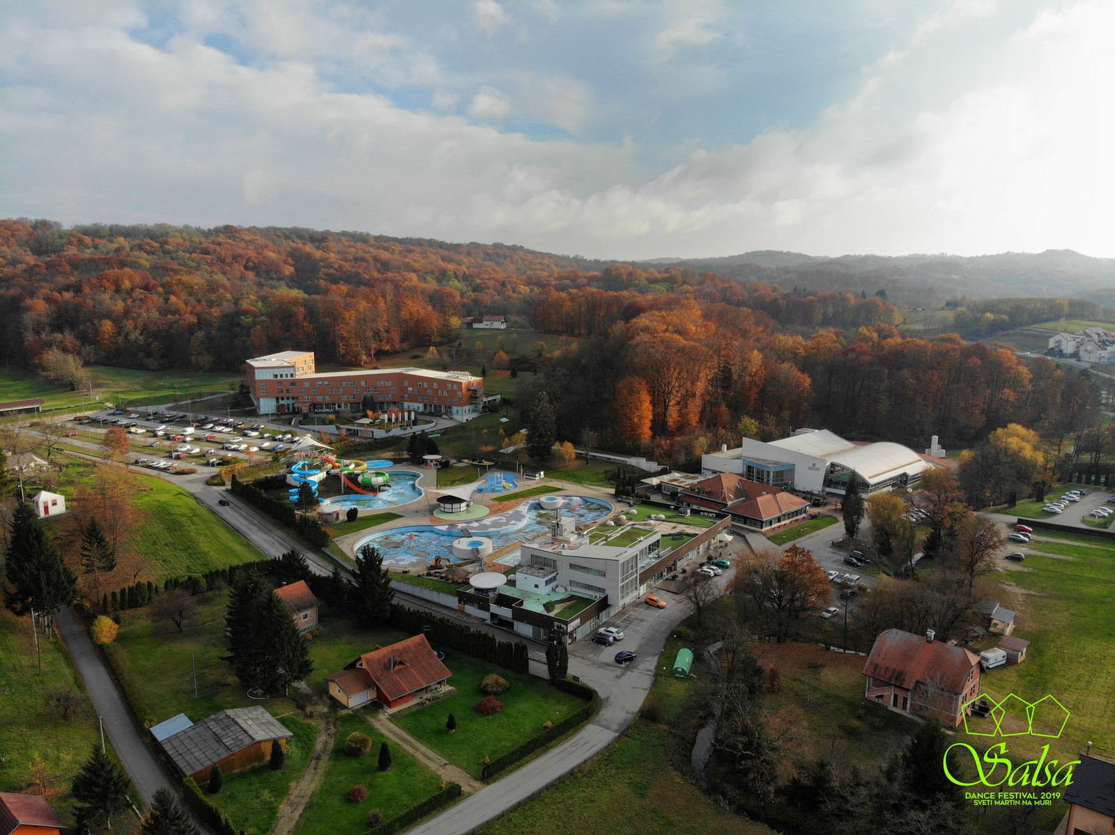 FOTO 4. Salsa dance festival u Lifeclass Termama Sveti Martin