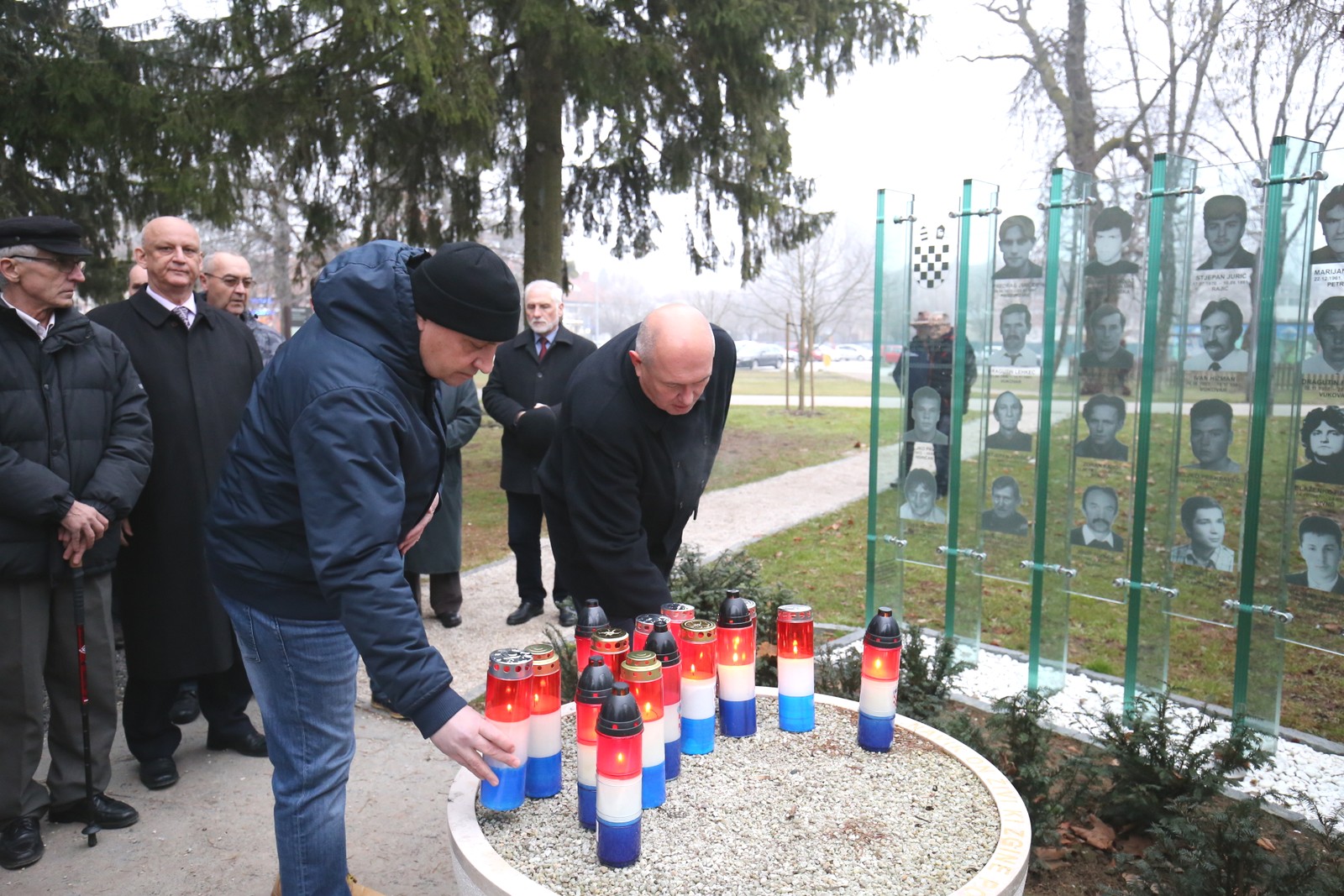 Promovirana knjiga ‘Hrvatski generali i admirali 1991.-1999.’