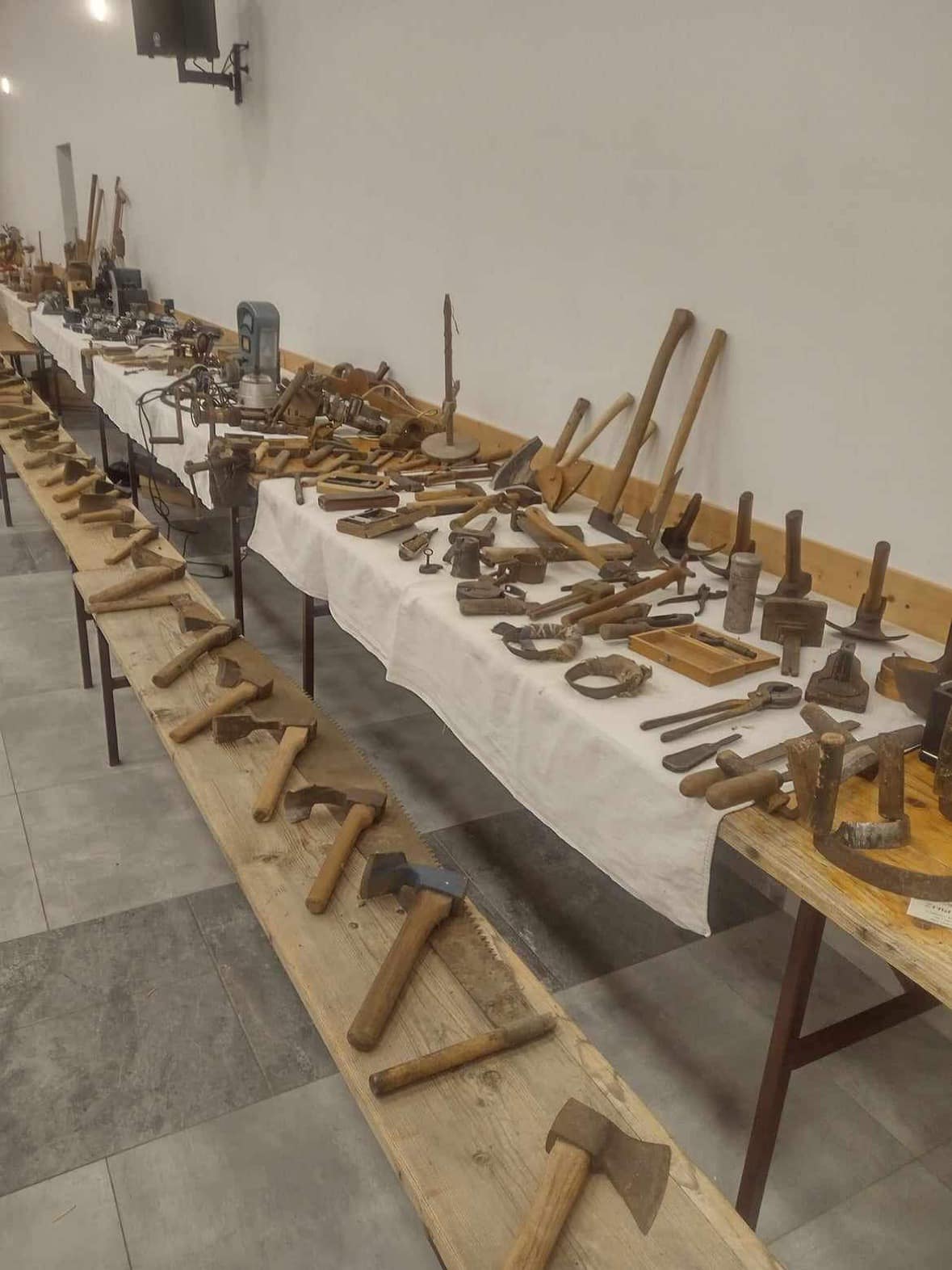 FOTO Pogledajte kako je bilo na noći muzeja u Podturnu