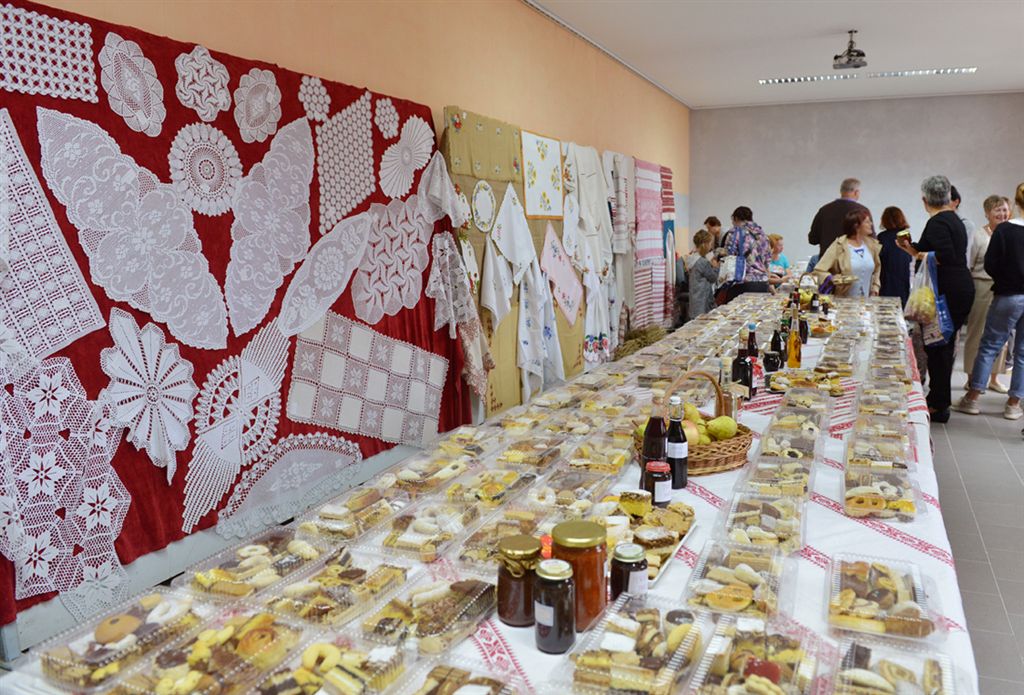 Dani dobravskog ljuka u Zalanovom dvorištu