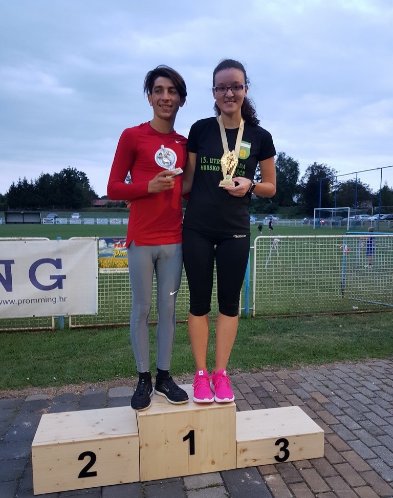 13. Utrka Grada Mursko Središće