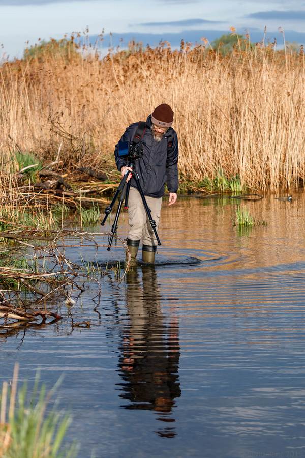 Fotografije koje će vas oduševiti – autori Davor Žerjav i Silvio Benč