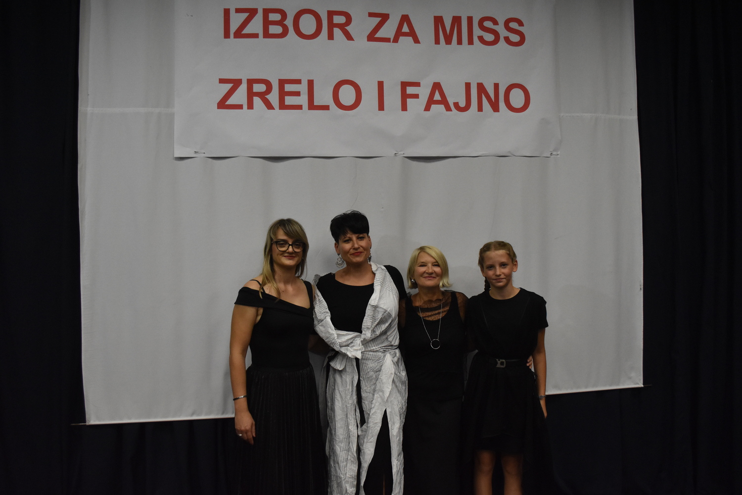 udruga žena belica, 15 godina 2023