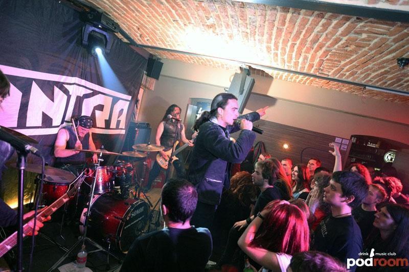 slika0022 Podroom (Petak, 19.4.2013 – MANNTRA live & H I R & IRON HEARTH)