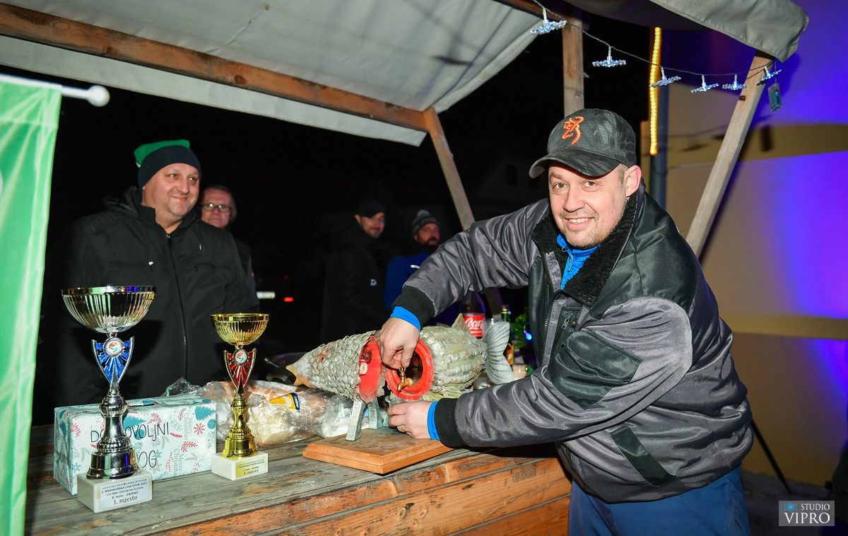 KAO U BAJCI Adventska čarolija u Goričanu