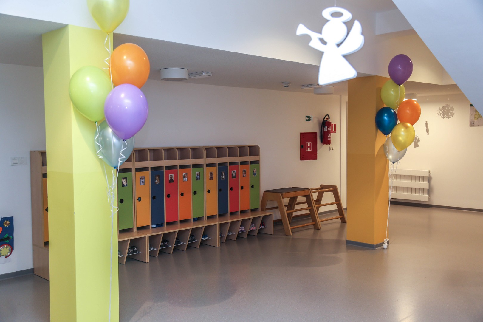 STIGLA I PREDSJEDNICA U Prelogu otvoren Dječji vrtić Fijolica