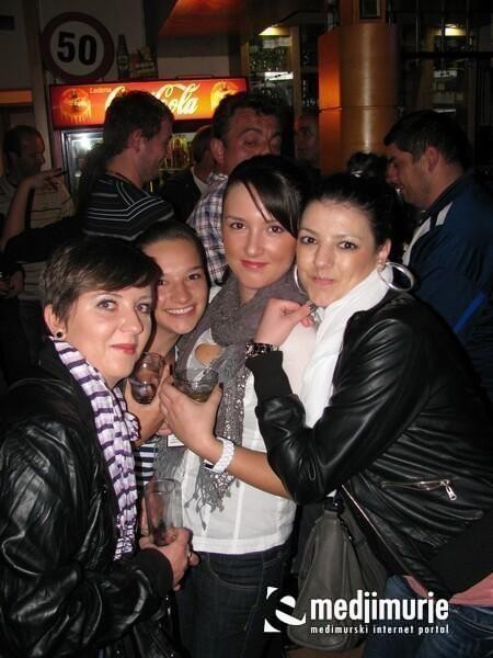 Brucošijada JOKA, 12.10.2011.