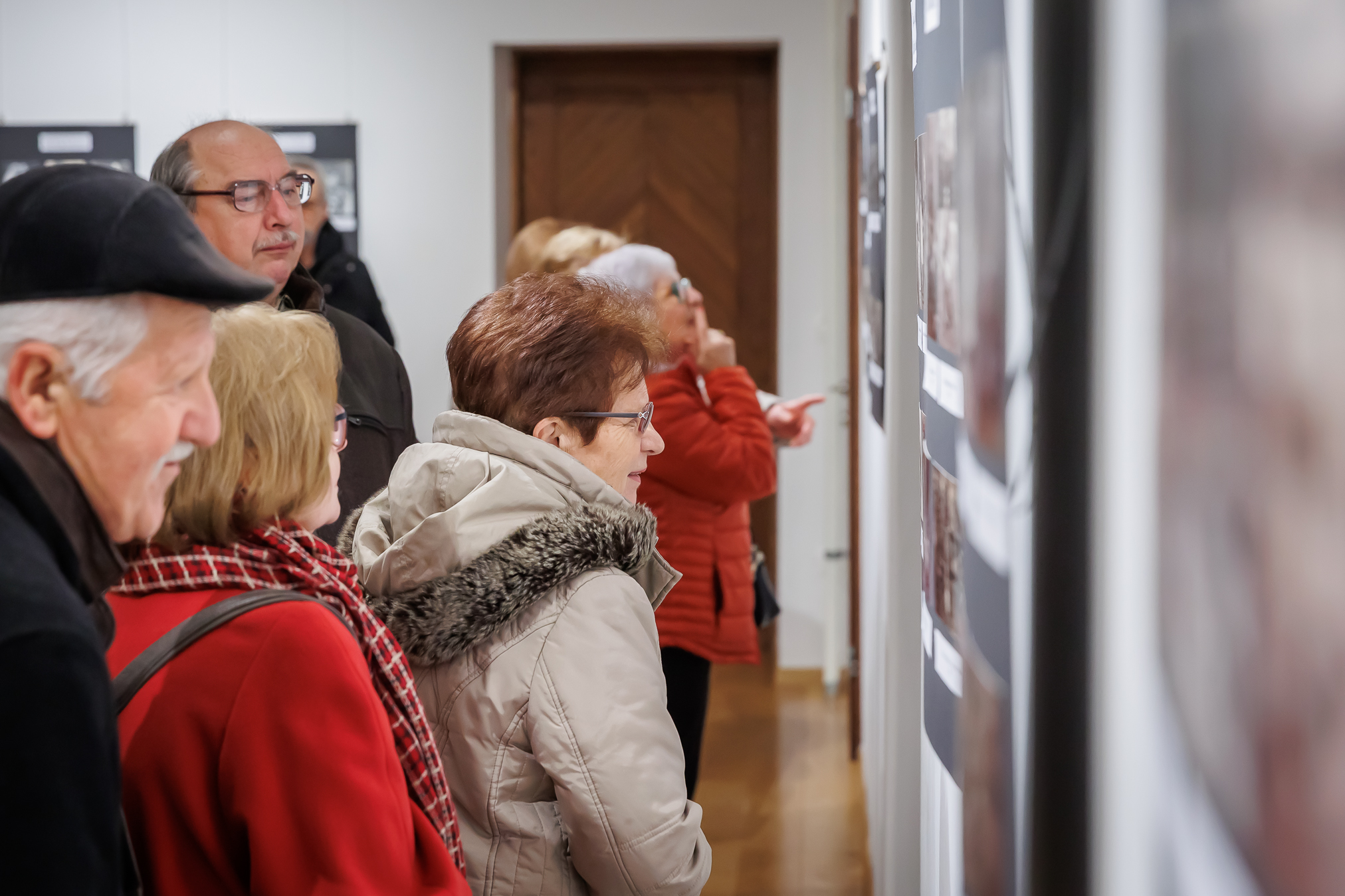 MUZEJ MEĐIMURJA Ovogodišnju Noć muzeja posjetilo 2. 800 posjetitelja