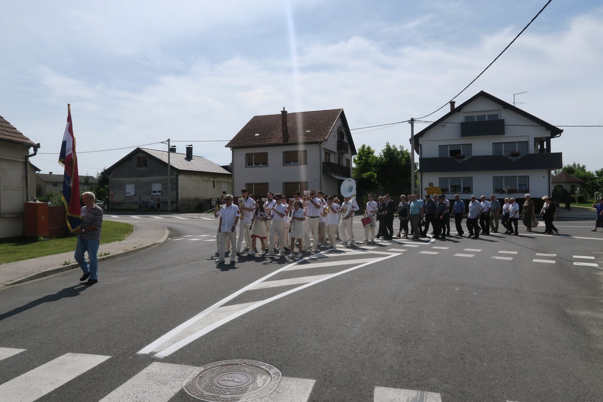 U Međimurju dostojanstveno obilježen Dan antifašističke borbe