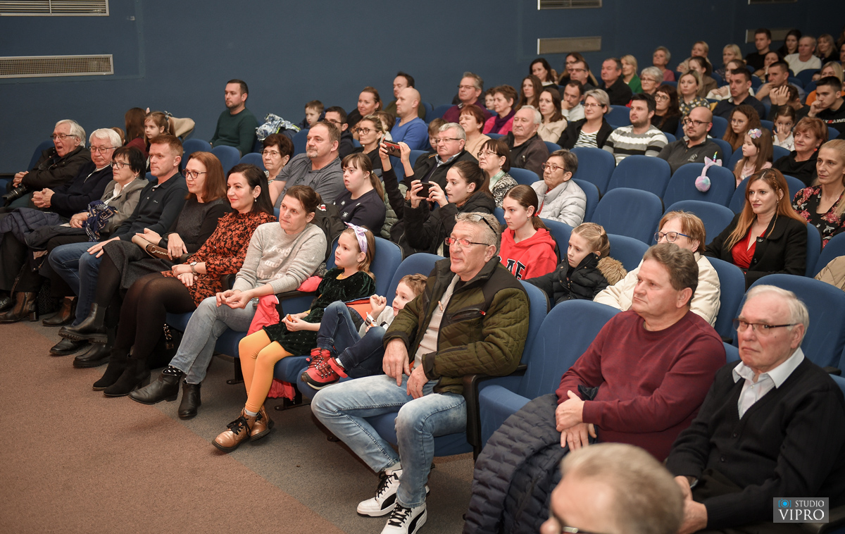 Održan tradicionalni koncert Puhačkog orkestra Grada Preloga