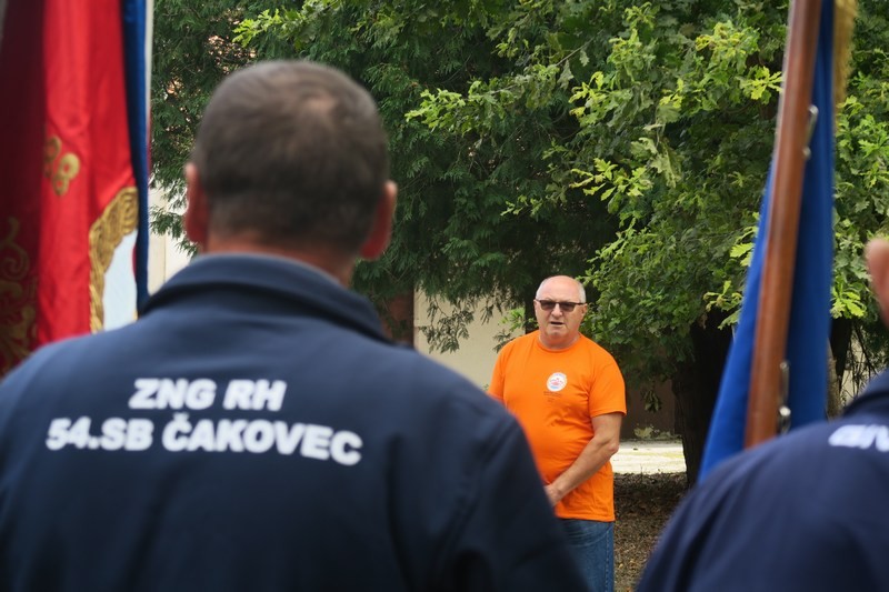 Obilježavanje 29. godišnjice oslobođenja karaule