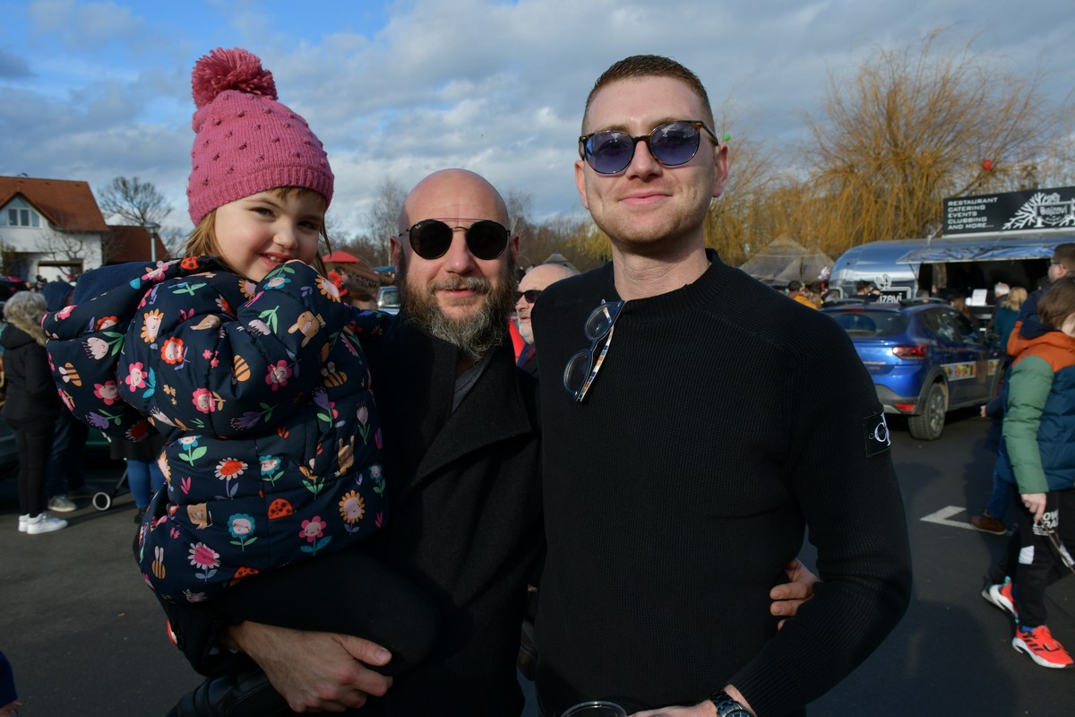 doček, Mursko Središće