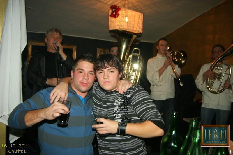 IMG5762 Taboo (Petak, 16.12.2011)