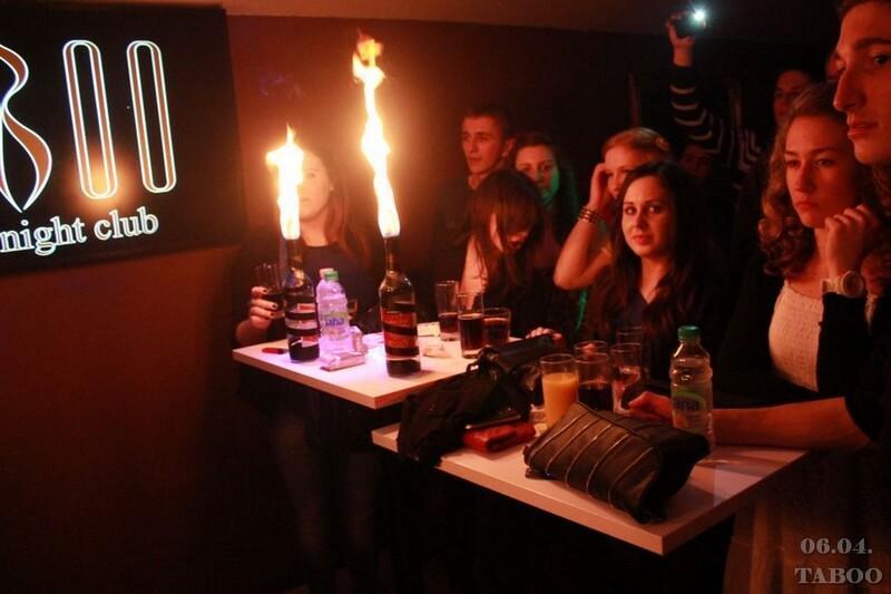 Foto74 Taboo (Subota, 6.4.2013) Foto74 Taboo (Subota, 6.4.2013)