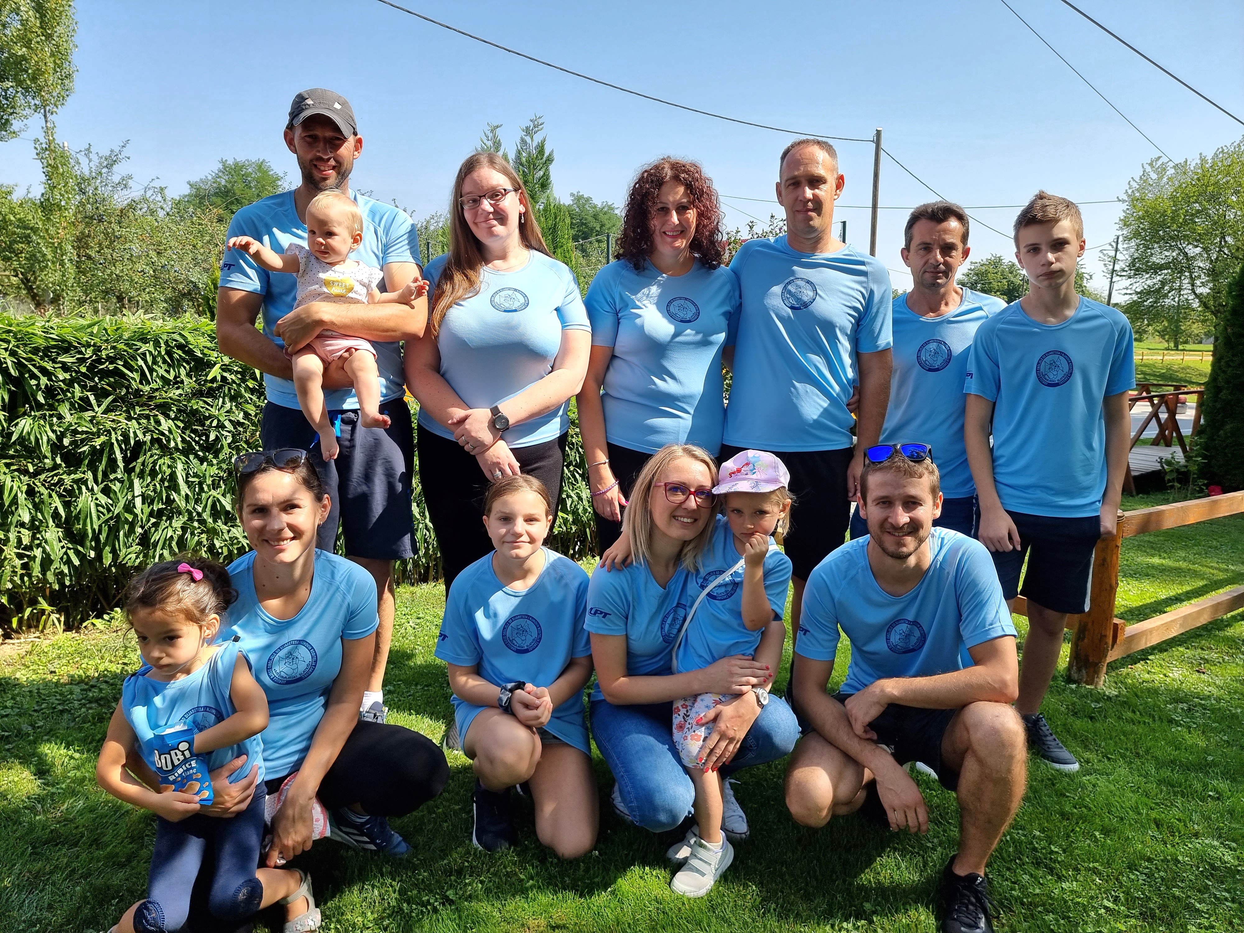 IV. Sportske igre mladih dijabetičara