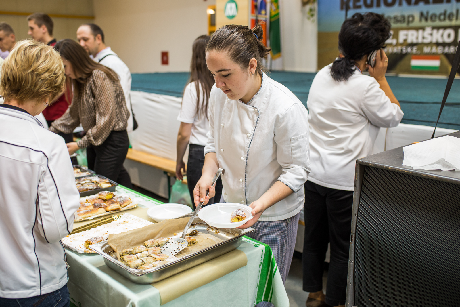 Treći Regionalni plac na Mesapu u Nedelišću ponudio domaće i najbolje