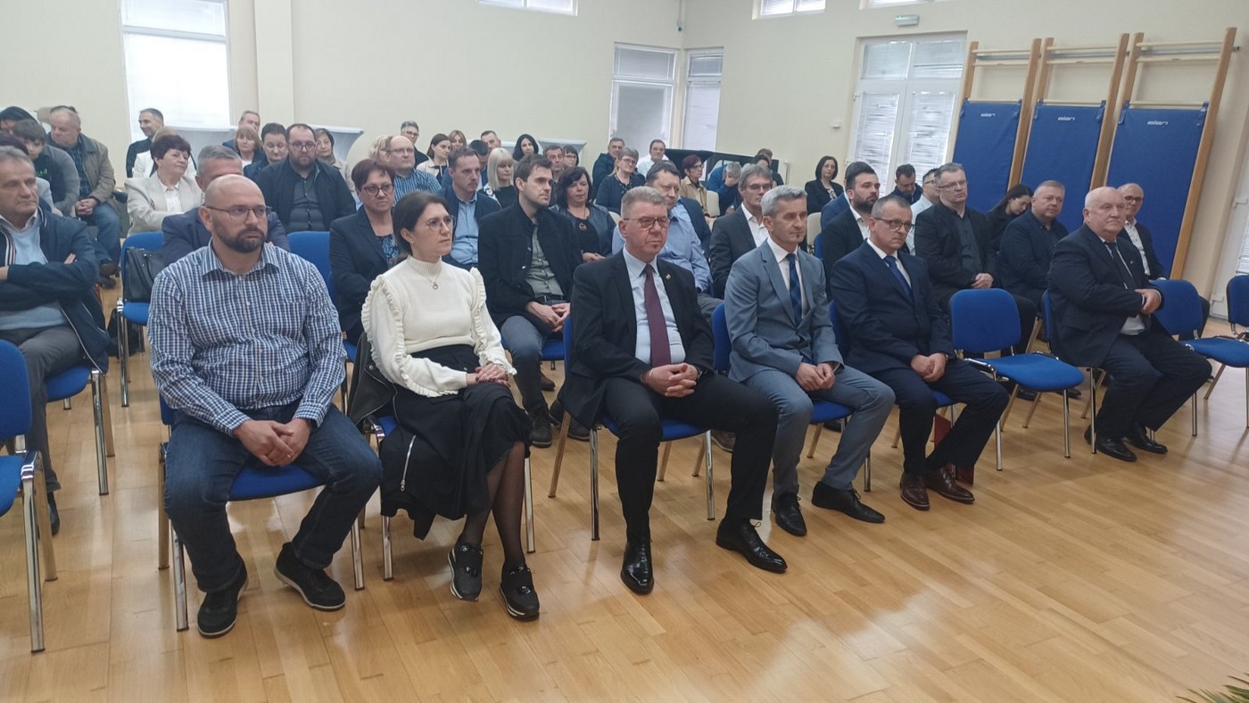 Dan Općine Šenkovec