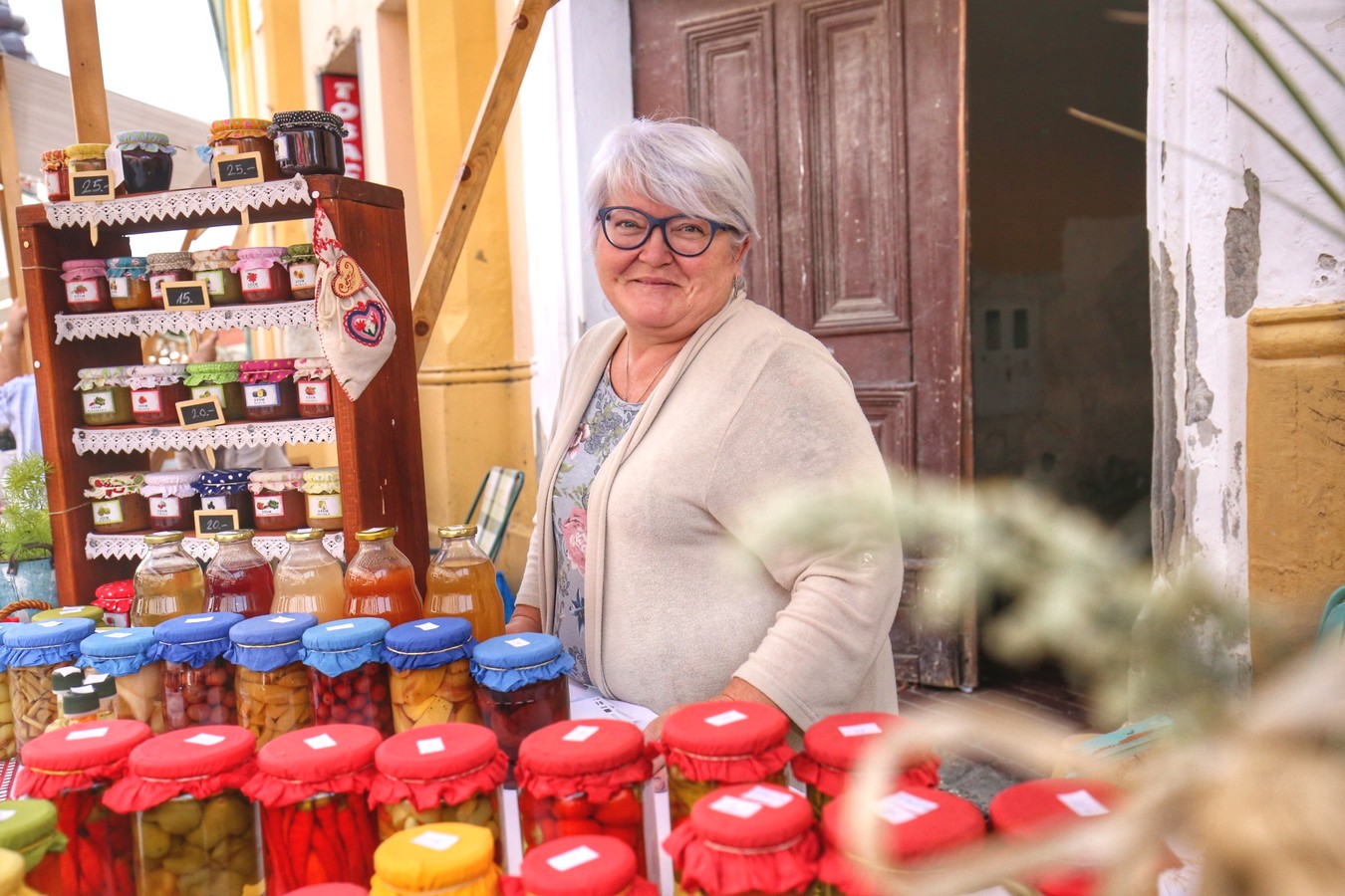 JESEN U GRADU ZRINSKIH Čakovec ‘obukao’ predivno jesensko ruho