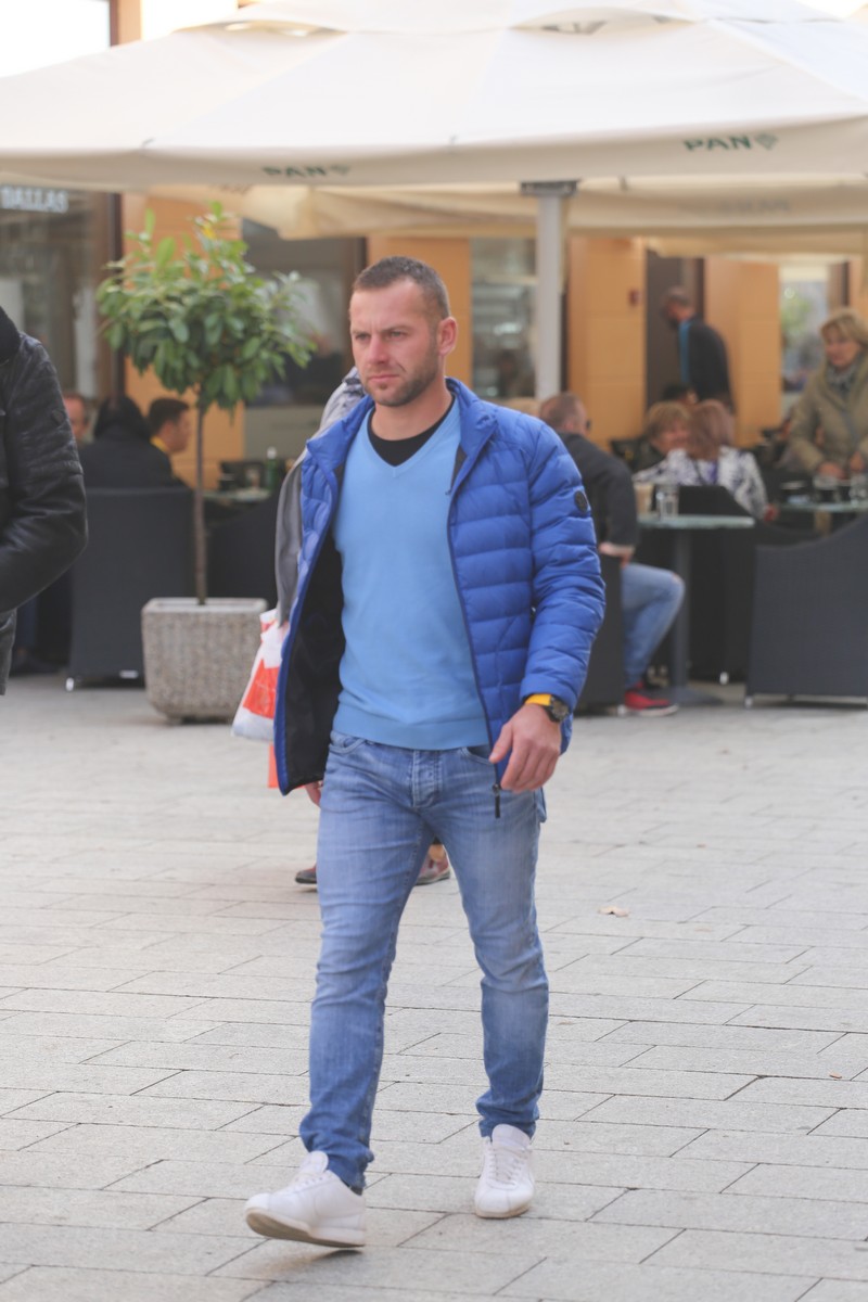 Klikom po Čakovcu (27.10.2018.)