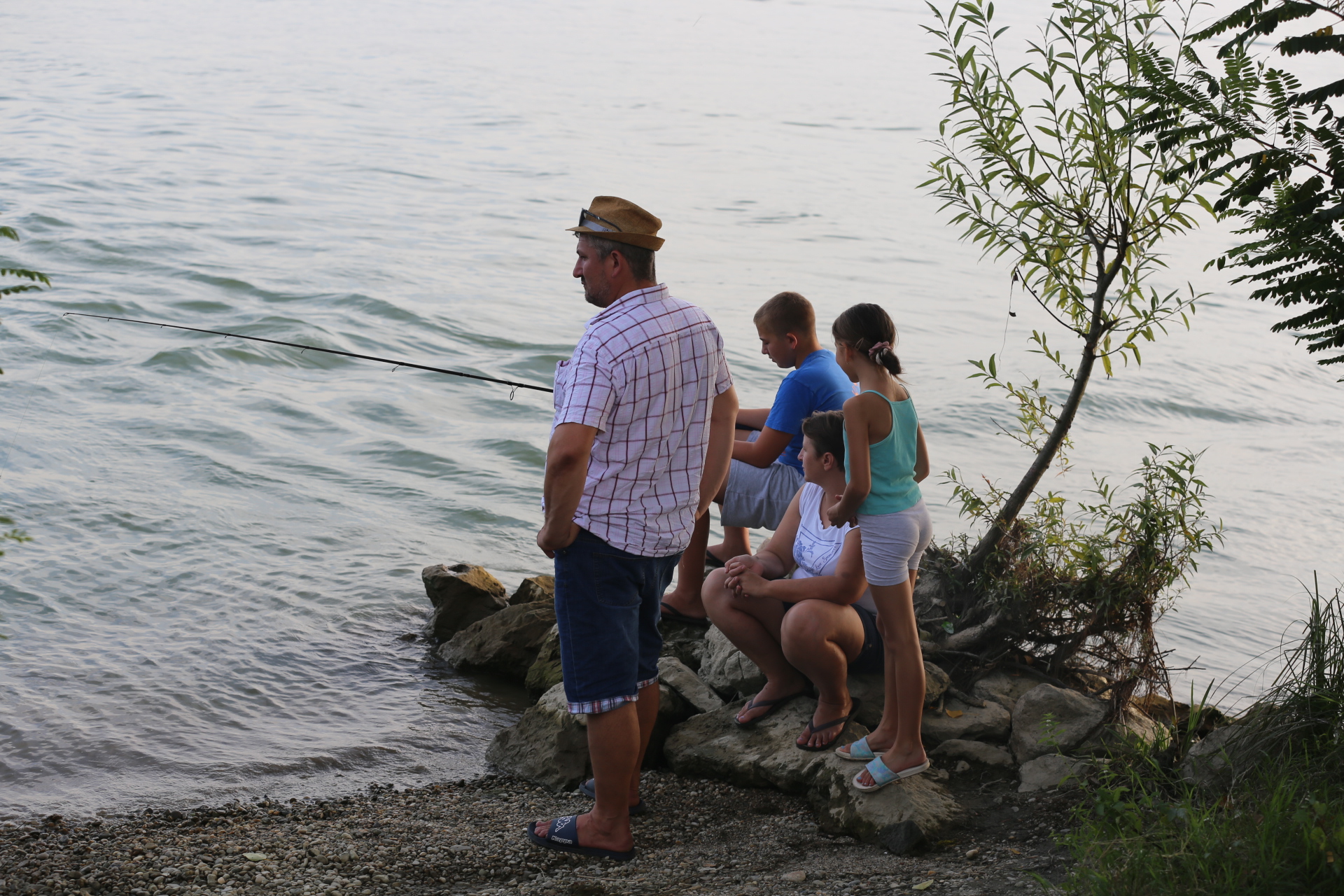 Klikom po Marini (nedjelja, 27.8.2023.)
