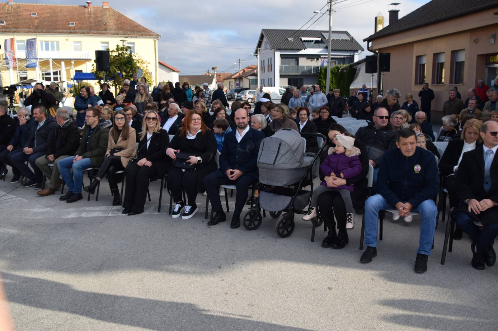 FOTO U Goričanu danas svečano obilježena 105. godina ‘Goričanske republike’