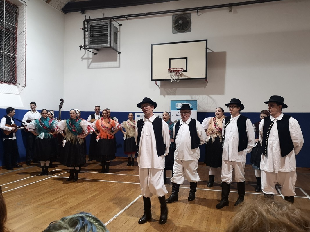 MEĐUNARODNA SURADNJA U I. OŠ Čakovec priveden kraju još jedan Erasmus+ projekt