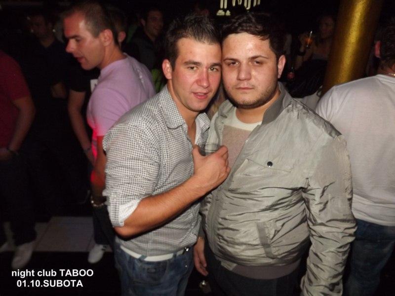 slika0088 Taboo (Petak i subota, 30.9. i 1.10.2011)
