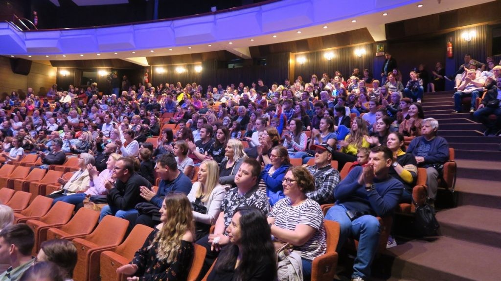 Centar za odgoj i obrazovanje