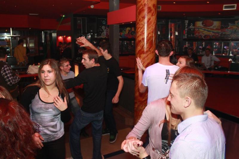 Maraton (Subota, 26.11.2011.)