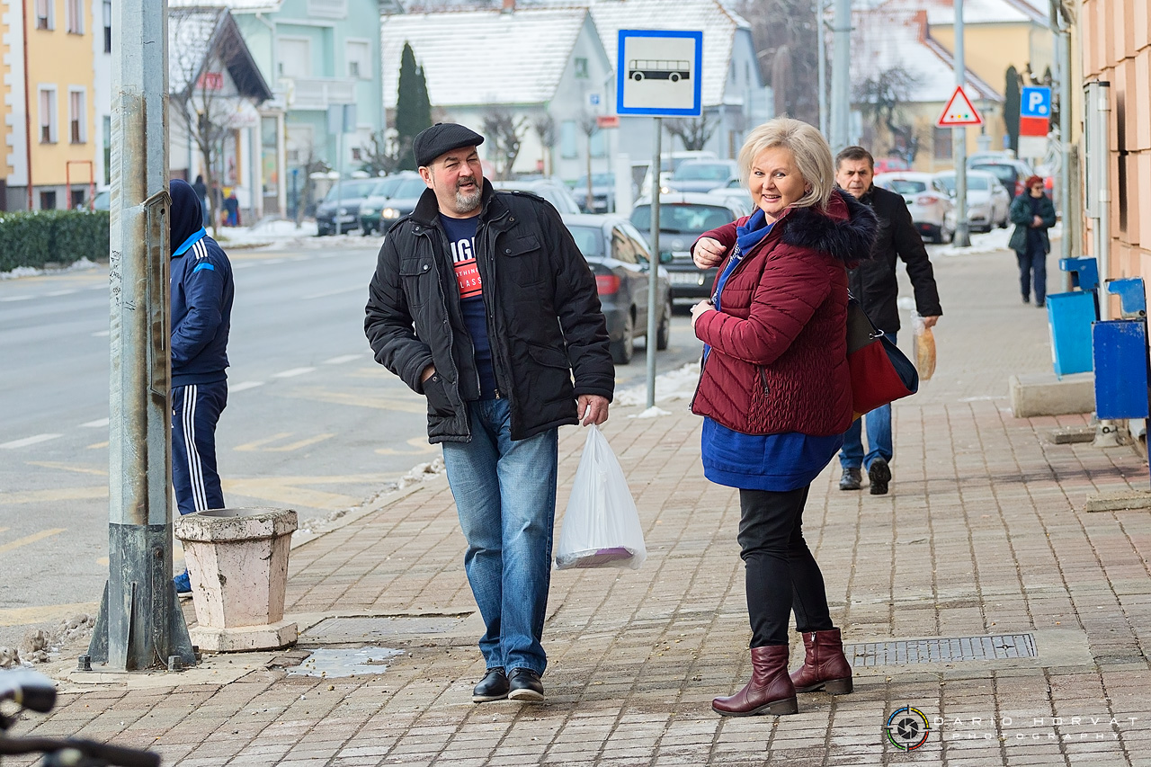 Klikom po Prelogu (26.1.2019.)