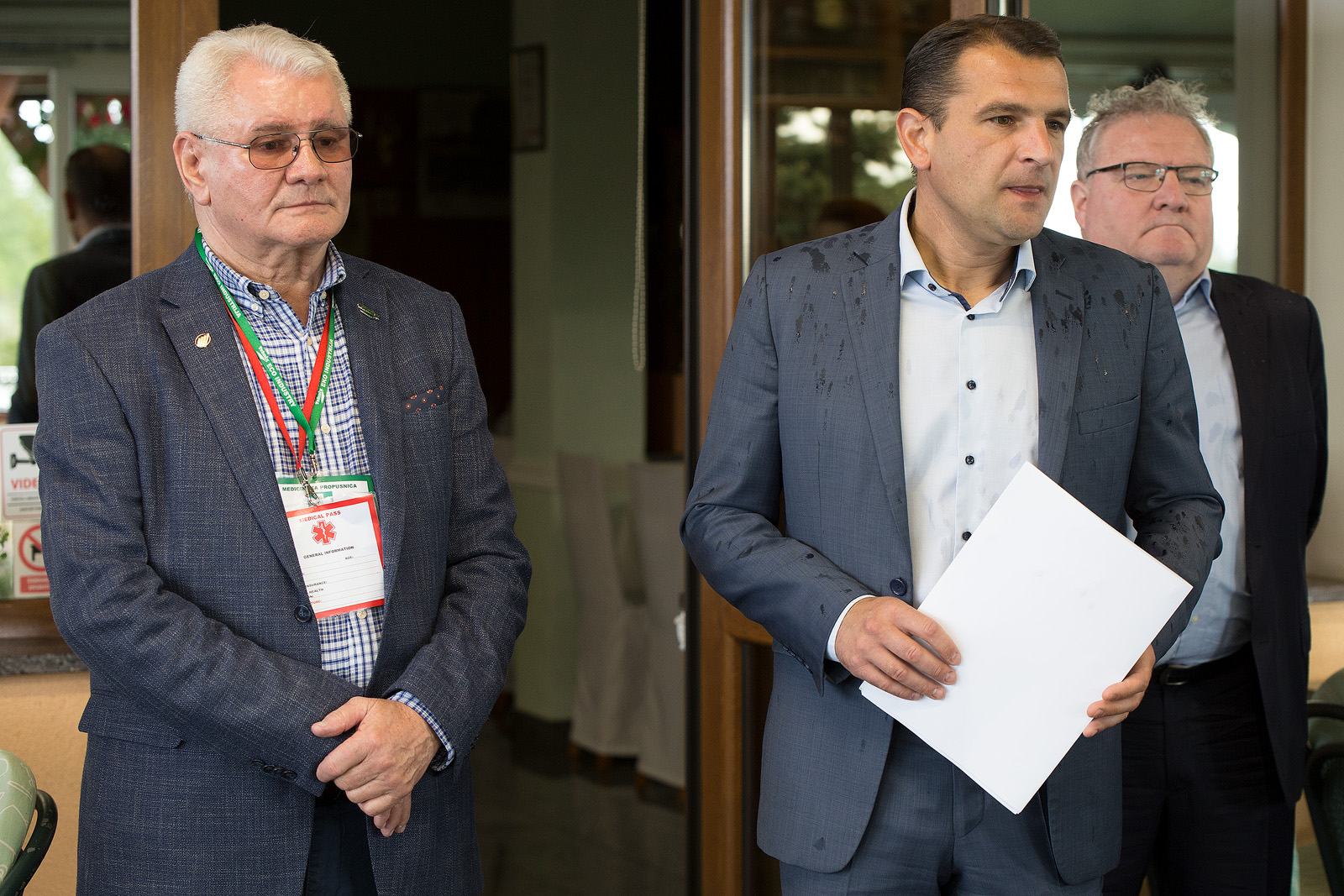 U Tehnixu predstavljeni Corona Kremator i Mobilna Corona kabina