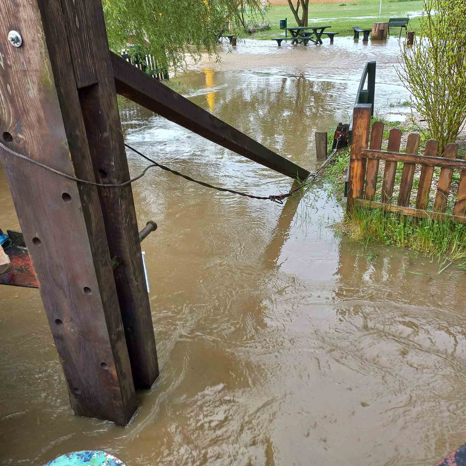 Mursko Središće: Sastao se Stožer civilne zaštite