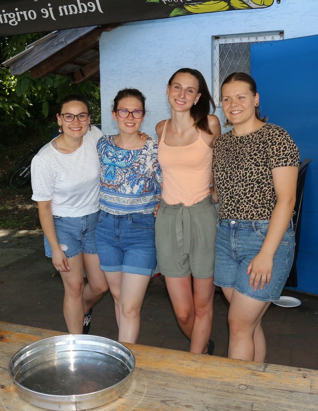 MIKLAVEC NK Budućnost slavi veliki 55. rođendan!