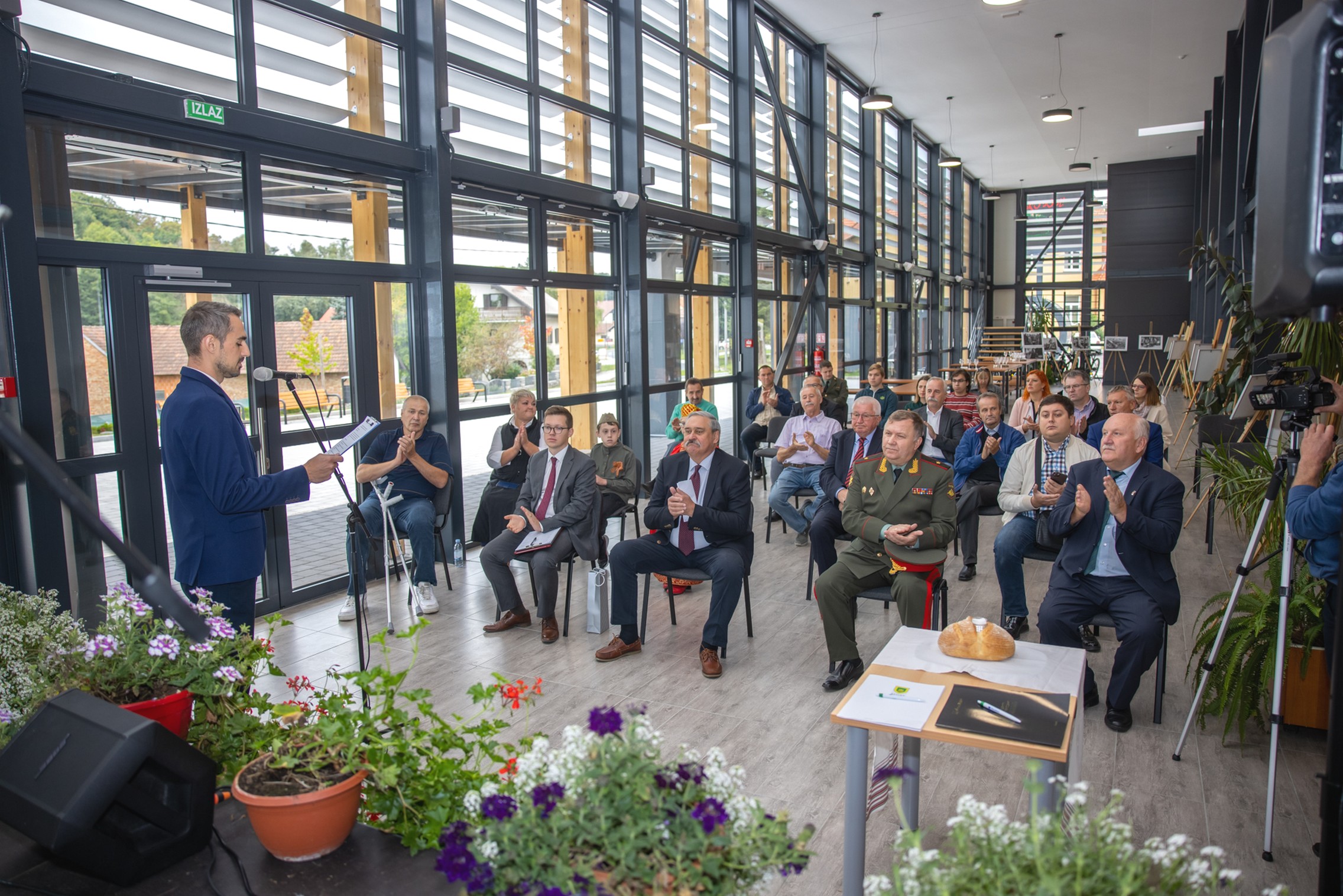 U Štrigovi potpisan sporazum za izgradnju Parka mira i prijateljstva!