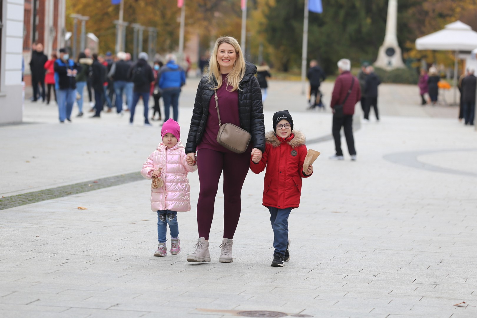 Klikom po Čakovcu (6.11.2021.)