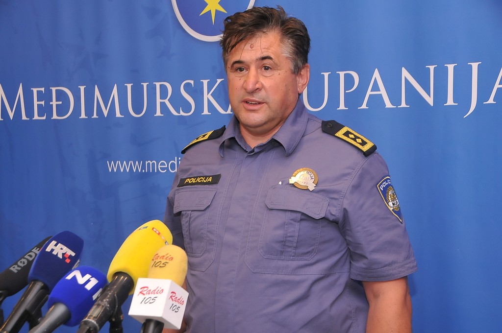 Vijeće za prevenciju Međimurske županije